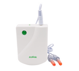 Rhinitis pollinosis low frequency pulse health care machine