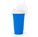 Home ice sand cup in summer shake ice sand cup in summer knead cup into ice cup