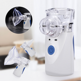 Portable aerosol inhalation humidifier for allergic rhinitis asthma spray