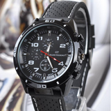 Fashion line with men's and women's leisure sports watches