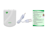 Rhinitis pollinosis low frequency pulse health care machine